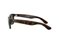 Ray-Ban New Wayfarer RB 2132 902 52 Occhiali da Sole
