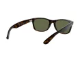 Ray-Ban New Wayfarer RB 2132 902 52 Occhiali da Sole