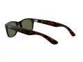 Ray-Ban New Wayfarer RB 2132 902 58 Occhiali da Sole