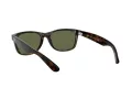 Ray-Ban New Wayfarer RB 2132 902 58 Occhiali da Sole