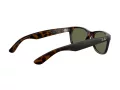 Ray-Ban New Wayfarer RB 2132 902 58 Occhiali da Sole