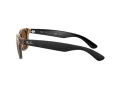 Ray-Ban New Wayfarer RB 2132 945/57 55 Occhiali da Sole