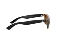 Ray-Ban New Wayfarer RB 2132 945/57 55 Occhiali da Sole