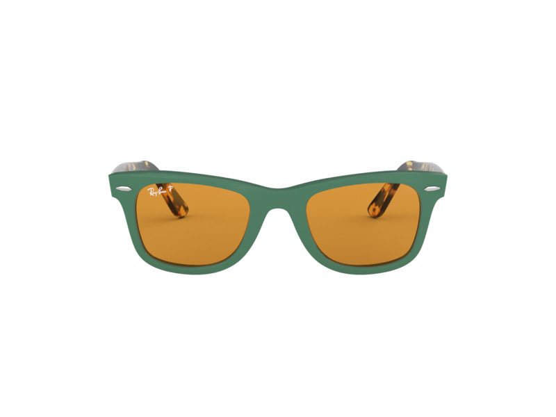 Ray-Ban Wayfarer RB 2140 1240/N9 50 Occhiali da Sole