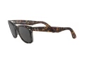 Ray-Ban Wayfarer RB 2140 1292/B1 50 Occhiali da Sole