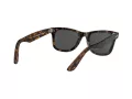 Ray-Ban Wayfarer RB 2140 1292/B1 50 Occhiali da Sole