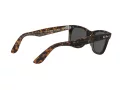Ray-Ban Wayfarer RB 2140 1292/B1 50 Occhiali da Sole
