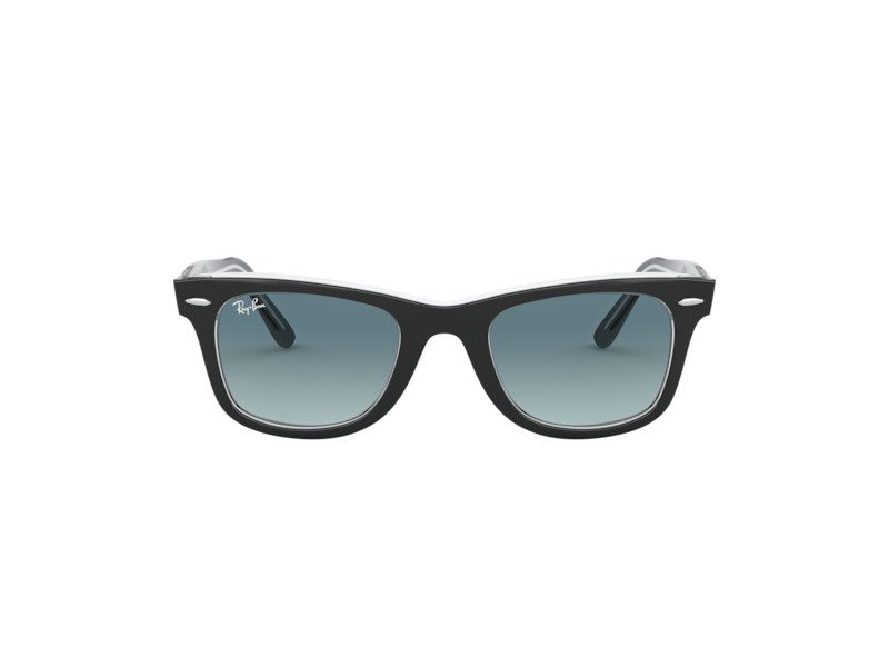 Ray-Ban Wayfarer RB 2140 1294/3M 50 Occhiali da Sole