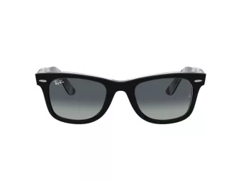 Ray-Ban Wayfarer RB 2140 1318/3A 54 Occhiali da Sole