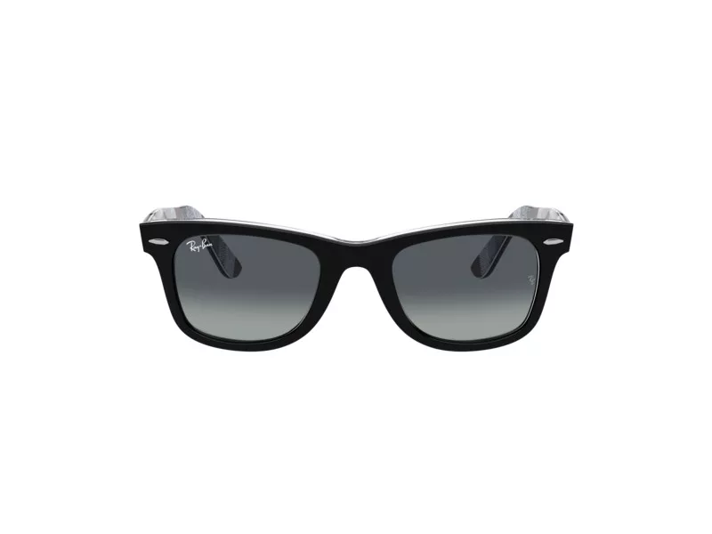 Ray-Ban Wayfarer RB 2140 1318/3A 54 Occhiali da Sole