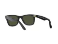 Ray-Ban Wayfarer RB 2140 1358/31 50 Occhiali da Sole