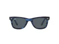 Ray-Ban Wayfarer RB 2140 1361/R5 50 Occhiali da Sole