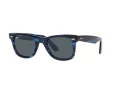 Ray-Ban Wayfarer RB 2140 1361/R5 50 Occhiali da Sole