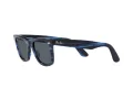 Ray-Ban Wayfarer RB 2140 1361/R5 50 Occhiali da Sole