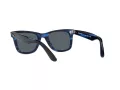 Ray-Ban Wayfarer RB 2140 1361/R5 50 Occhiali da Sole