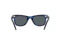 Ray-Ban Wayfarer RB 2140 1361/R5 50 Occhiali da Sole