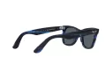 Ray-Ban Wayfarer RB 2140 1361/R5 50 Occhiali da Sole