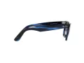 Ray-Ban Wayfarer RB 2140 1361/R5 50 Occhiali da Sole