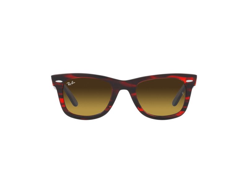 Ray-Ban Wayfarer RB 2140 1362/85 50 Occhiali da Sole