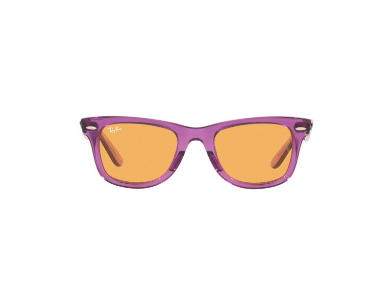 Ray-Ban Wayfarer RB 2140 6613/13 50 Occhiali da Sole