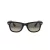 Ray-Ban Wayfarer RB 2140 901/32 50 Occhiali da Sole