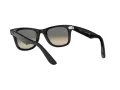 Ray-Ban Wayfarer RB 2140 901/32 50 Occhiali da Sole
