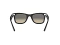 Ray-Ban Wayfarer RB 2140 901/32 50 Occhiali da Sole