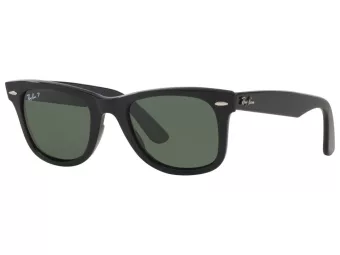 Ray-Ban Wayfarer RB 2140 901/58 52 Occhiali da Sole