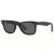 Ray-Ban Wayfarer RB 2140 901/58 52 Occhiali da Sole