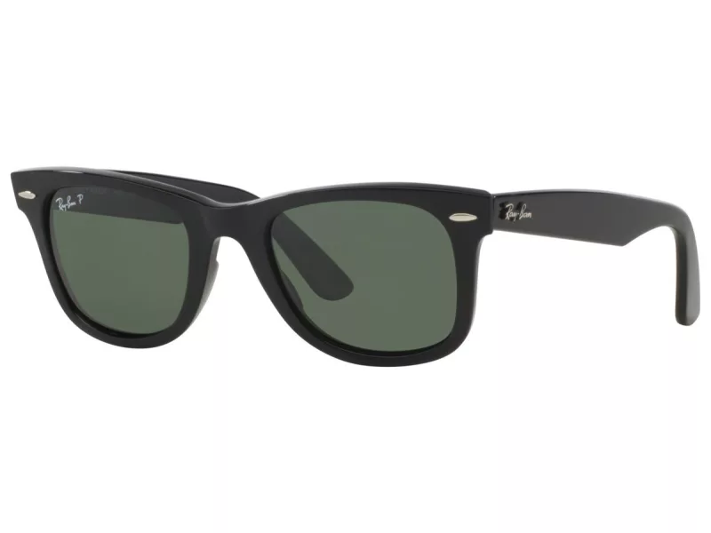 Ray-Ban Wayfarer RB 2140 901/58 52 Occhiali da Sole