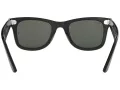 Ray-Ban Wayfarer RB 2140 901/58 52 Occhiali da Sole