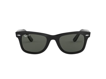 Ray-Ban Wayfarer RB 2140 901/58 54 Occhiali da Sole