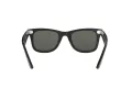 Ray-Ban Wayfarer RB 2140 901/58 54 Occhiali da Sole