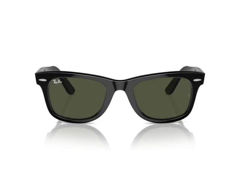 Ray-Ban Wayfarer RB 2140 901 50 Occhiali da Sole