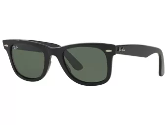 Ray-Ban Wayfarer RB 2140 901 52 Occhiali da Sole
