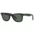 Ray-Ban Wayfarer RB 2140 901 52 Occhiali da Sole