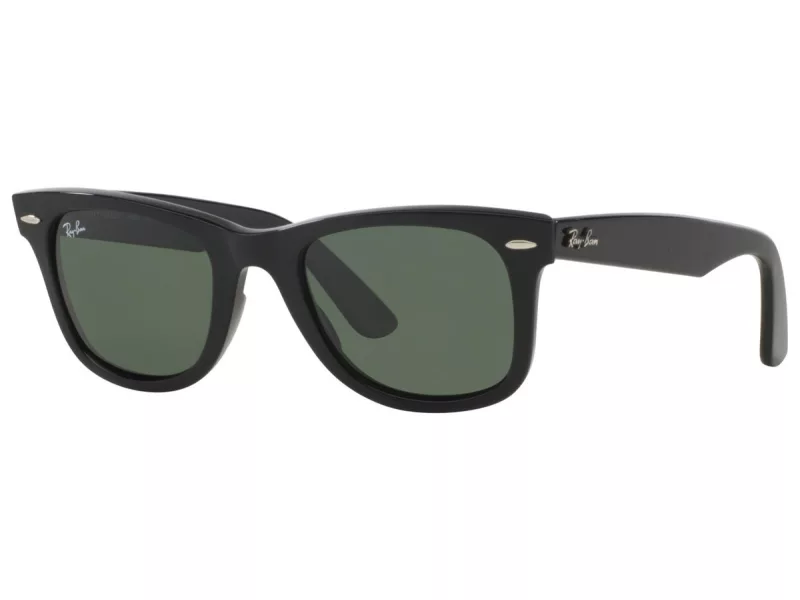 Ray-Ban Wayfarer RB 2140 901 52 Occhiali da Sole