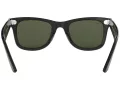Ray-Ban Wayfarer RB 2140 901 52 Occhiali da Sole