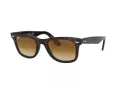 Ray-Ban Wayfarer RB 2140 902/51 50 Occhiali da Sole