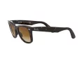 Ray-Ban Wayfarer RB 2140 902/51 50 Occhiali da Sole