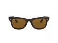 Ray-Ban Wayfarer RB 2140 902/57 50 Occhiali da Sole