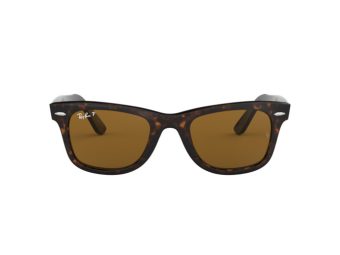 Ray-Ban Wayfarer RB 2140 902/57 50 Occhiali da Sole