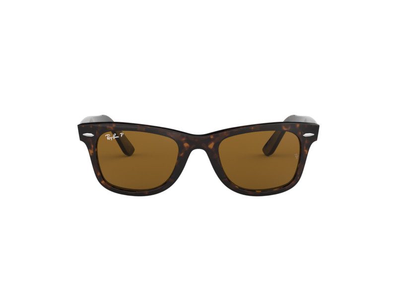 Ray-Ban Wayfarer RB 2140 902/57 50 Occhiali da Sole