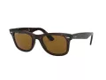 Ray-Ban Wayfarer RB 2140 902/57 50 Occhiali da Sole