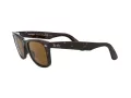 Ray-Ban Wayfarer RB 2140 902/57 50 Occhiali da Sole