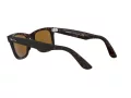 Ray-Ban Wayfarer RB 2140 902/57 50 Occhiali da Sole