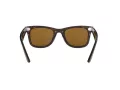 Ray-Ban Wayfarer RB 2140 902/57 50 Occhiali da Sole