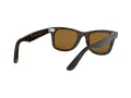 Ray-Ban Wayfarer RB 2140 902/57 50 Occhiali da Sole