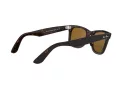 Ray-Ban Wayfarer RB 2140 902/57 50 Occhiali da Sole