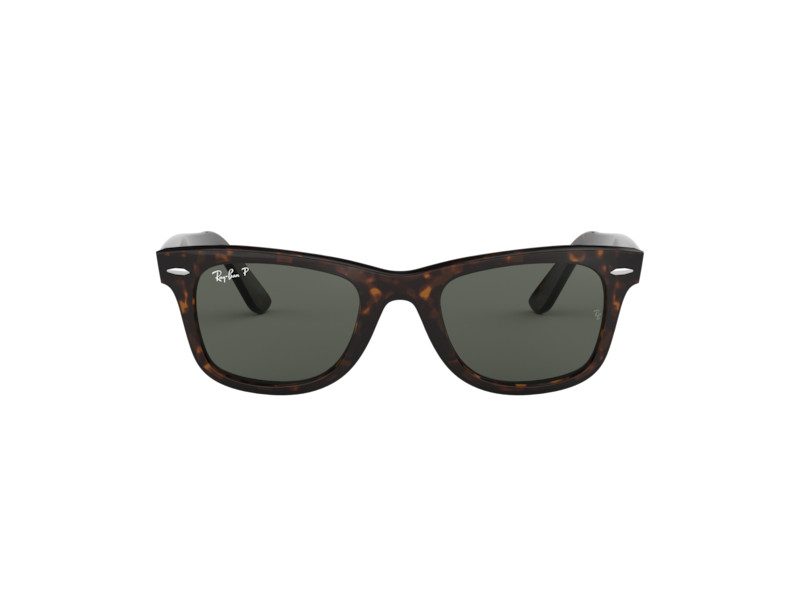 Ray-Ban Wayfarer RB 2140 902/58 50 Occhiali da Sole